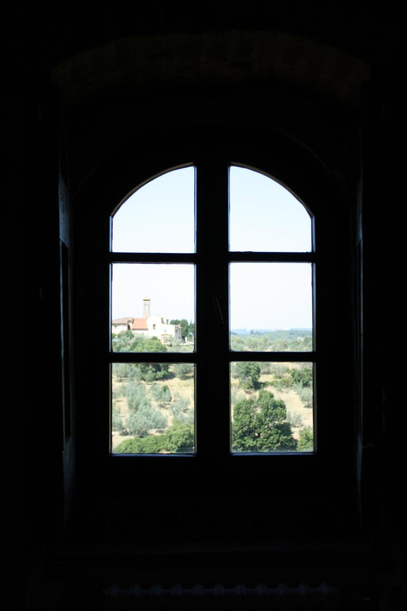 Castello Di Mugnana Hotell Exteriör bild